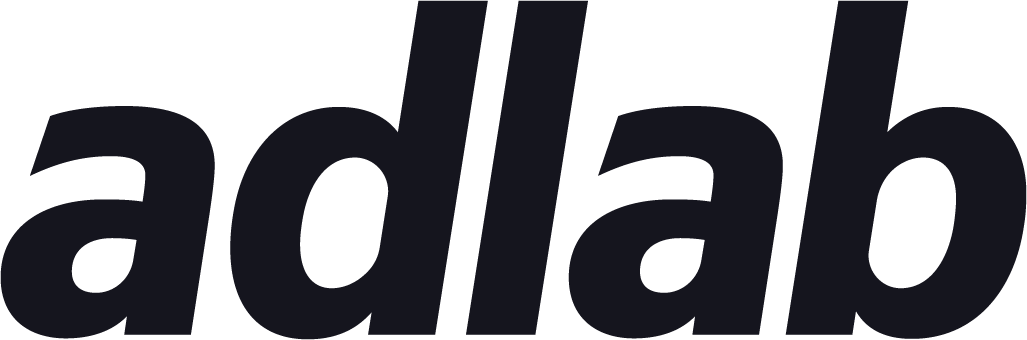 Adlab logo